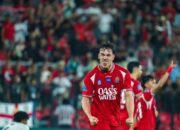 Iker Guarrotxena Optimistis Bawa Persijap Jepara Tundukkan Arema FC