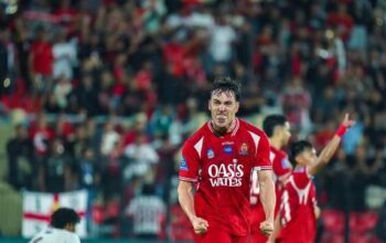 Iker Guarrotxena Optimistis Bawa Persijap Jepara Tundukkan Arema FC