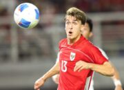 Striker Brasil Harapkan Mauro Zijlstra Bersinar Bersama Persija