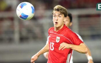 Striker Brasil Harapkan Mauro Zijlstra Bersinar Bersama Persija