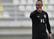 BRI Super League: Fabio Lefundes Puji Kontribusi Pemain Baru, Transfer Borneo FC Disebut Bak Pit Stop Balapan