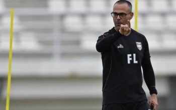 BRI Super League: Fabio Lefundes Puji Kontribusi Pemain Baru, Transfer Borneo FC Disebut Bak Pit Stop Balapan