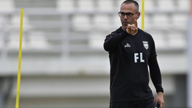 BRI Super League: Fabio Lefundes Puji Kontribusi Pemain Baru, Transfer Borneo FC Disebut Bak Pit Stop Balapan