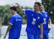 Dominasi Persib dan Peta Persebaran Pemain Timnas di BRI Super League 2026