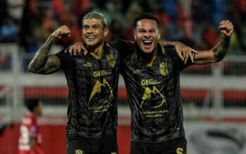 Malut United vs Persija Jakarta: Pincang di Lini Belakang, Laskar Kie Raha Tetap Incar Kemenangan Perdana