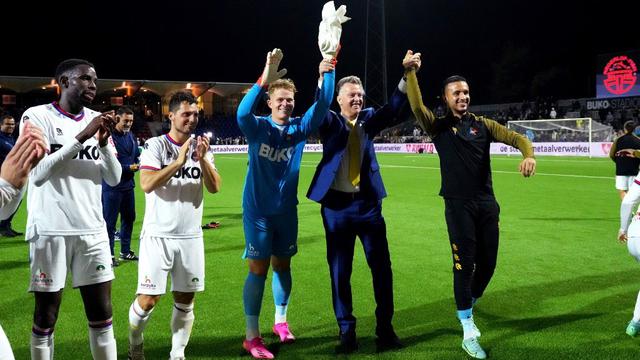 Radar Transfer Persib: Ronald Koeman Jr, Anak Legenda Belanda yang Digosipkan Siap Merapat ke Bandung