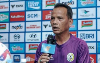 Misi Puncak PSS Sleman di Surajaya: Laga "Final" Kontra Persela Tanpa Gustavo Tocantins