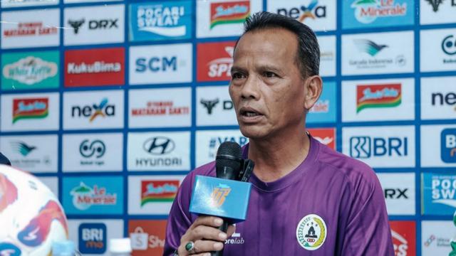Misi Puncak PSS Sleman di Surajaya: Laga "Final" Kontra Persela Tanpa Gustavo Tocantins