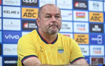 Persib Kuasai Liga Indonesia, Media Australia Nilai Bojan Hodak Tinggalkan Jejak Besar di Sepak Bola Asia Tenggara