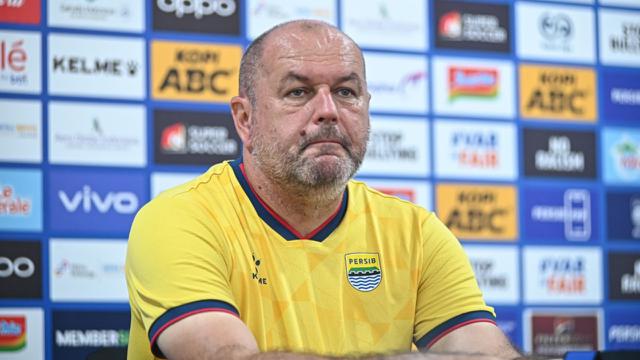 Persib Kuasai Liga Indonesia, Media Australia Nilai Bojan Hodak Tinggalkan Jejak Besar di Sepak Bola Asia Tenggara