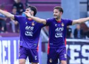 Wajah Baru Persik Kediri di Putaran Kedua BRI Super League: Sentuhan Spanyol dengan Skema Diamond