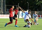 Damian van Dijk: Proyeksi Naturalisasi Timnas Indonesia Bisa Setara Kedalaman Skuad Manchester City