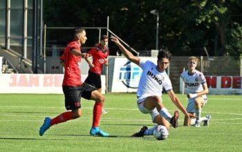 Damian van Dijk: Proyeksi Naturalisasi Timnas Indonesia Bisa Setara Kedalaman Skuad Manchester City