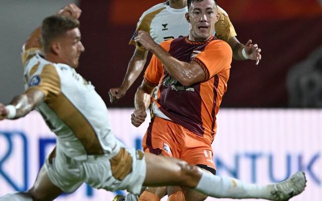 Prediksi BRI Super League: Dewa United Siap Uji Konsistensi Borneo FC di Indomilk Arena