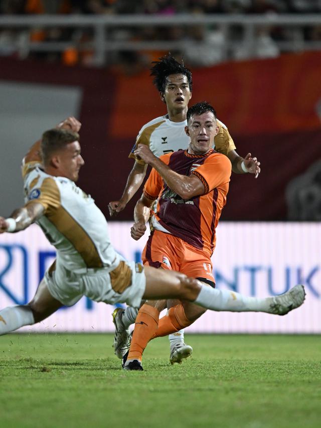 Prediksi BRI Super League: Dewa United Siap Uji Konsistensi Borneo FC di Indomilk Arena