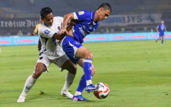 Eksodus Bintang Diaspora: Bedah Performa Pemain Naturalisasi Muda di BRI Super League 2025/2026