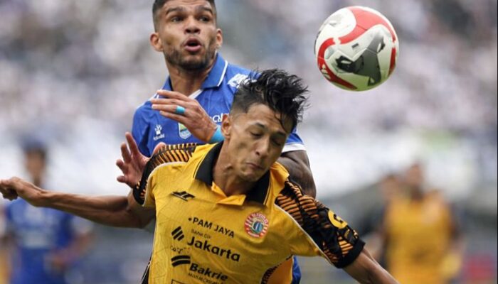 Persaingan Puncak Klasemen BRI Super League 2025/2026 Kian Ketat, Persija dan Persib Diminta Waspadai Borneo FC dan Malut United