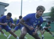 Tanpa Ramon Tanque, Bojan Hodak Tetap Optimistis Persib Bisa Jinakkan Malut United