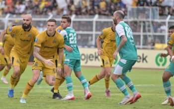 Misi Curi Poin di Kediri: Bhayangkara FC Usung Mentalitas "Raja Tandang" Hadapi Persik