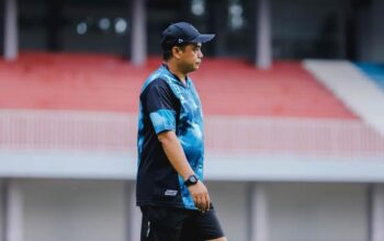 BRI Super League: Erwan Hendarwanto Buka Alasan Meninggalkan PSIM dan Menjawab Tantangan Baru Bersama Garudayaksa FC