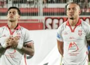 Layvin Kurzawa Merapat ke Persib, Gustavo Franca: Tim Sebesar Maung Bandung Layak Punya Bintang Dunia