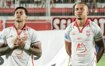 Layvin Kurzawa Merapat ke Persib, Gustavo Franca: Tim Sebesar Maung Bandung Layak Punya Bintang Dunia