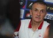 Persis Solo Ditahan Imbang PSBS Biak, Milomir Seslija: Sepak Bola Terkadang Sangat Kejam