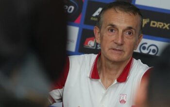 Persis Solo Ditahan Imbang PSBS Biak, Milomir Seslija: Sepak Bola Terkadang Sangat Kejam
