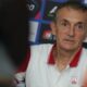 Persis Solo Ditahan Imbang PSBS Biak, Milomir Seslija: Sepak Bola Terkadang Sangat Kejam