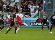 Rumor Transfer: Ivar Jenner Menuju Dewa United Usai Berpisah dengan FC Utrecht