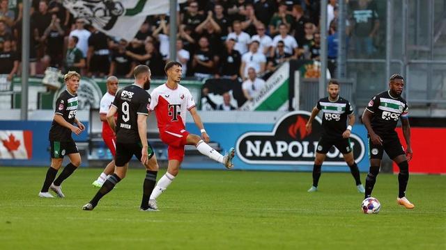 Rumor Transfer: Ivar Jenner Menuju Dewa United Usai Berpisah dengan FC Utrecht