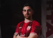 Persis Solo Resmikan Dejan Tumbas: Eks Pemain Serbaguna Persebaya Jadi Kekuatan Baru Sambernyawa