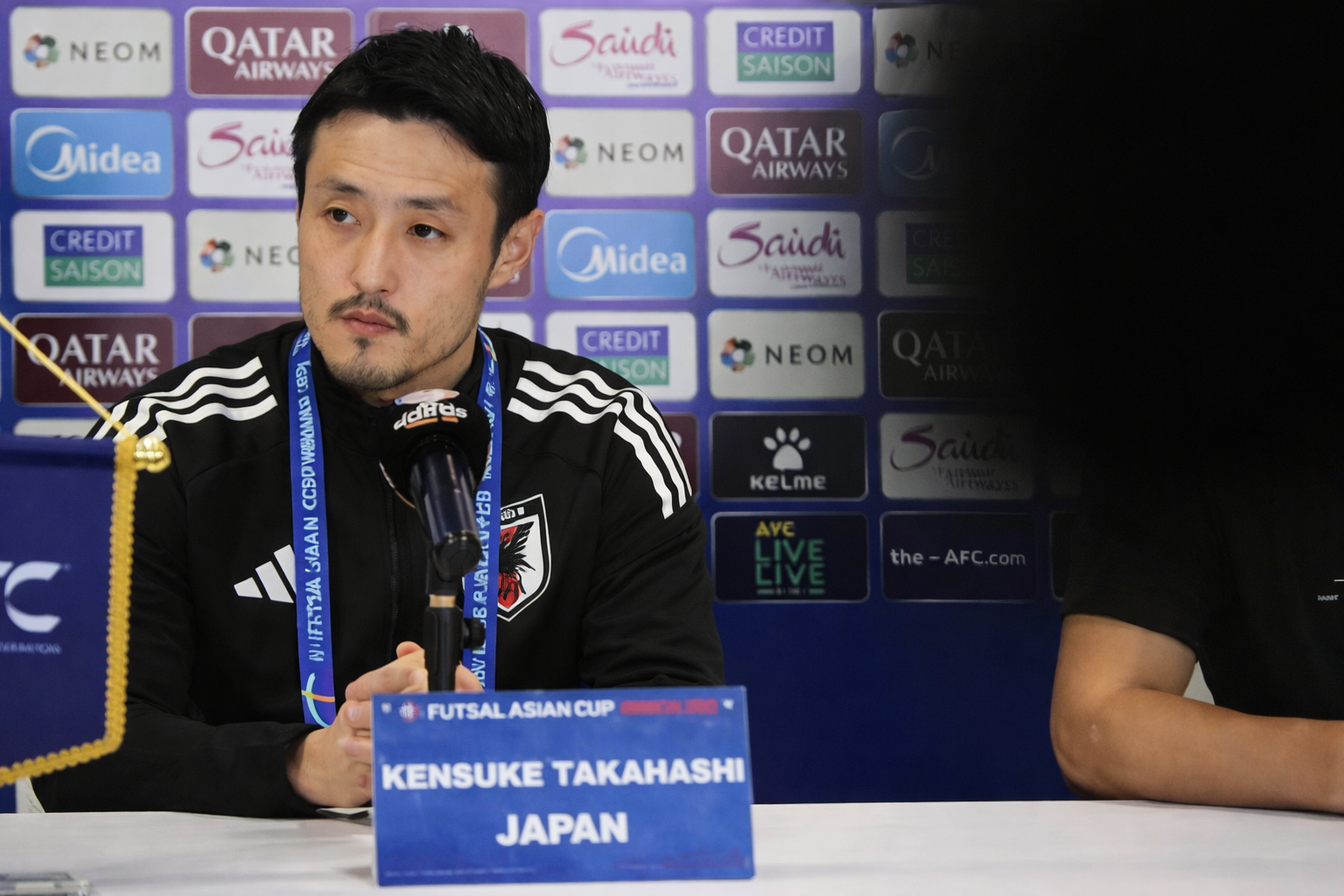 Reuni di Semifinal Piala Asia Futsal 2026: Kensuke Takahashi Tak Terkejut dengan Lonjakan Prestasi Indonesia