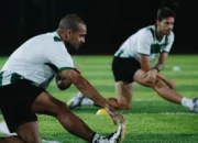 PSMS Medan Siap Tantang Persekat di Slawi