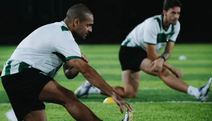 PSMS Medan Siap Tantang Persekat di Slawi