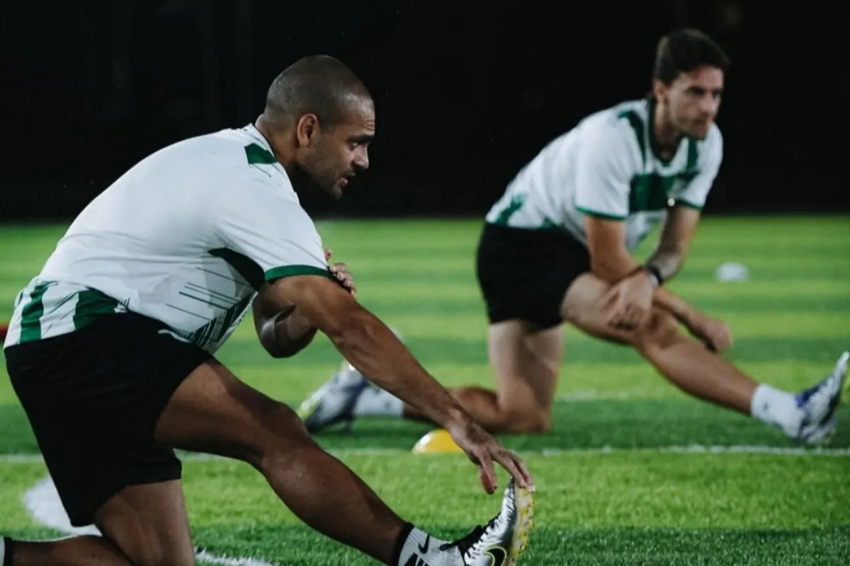 PSMS Medan Siap Tantang Persekat di Slawi