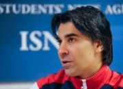 Jelang Final Lawan Indonesia, Pelatih Iran Tersentuh Emosi Saat Konferensi Pers