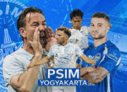 Bentrok Filosofi di Gresik: Adu Mekanik Tiki-Taka Persik vs Total Football PSIM