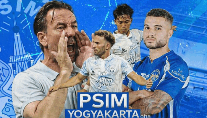 Bentrok Filosofi di Gresik: Adu Mekanik Tiki-Taka Persik vs Total Football PSIM