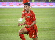 Pekan ke-19 Super League Spesial untuk Rio Fahmi, Main 135 Menit untuk Bawa Persija Jakarta dan Arema FC Menang