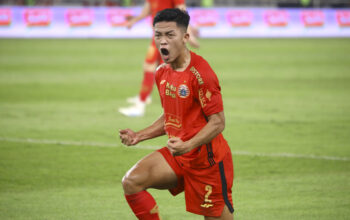 Pekan ke-19 Super League Spesial untuk Rio Fahmi, Main 135 Menit untuk Bawa Persija Jakarta dan Arema FC Menang