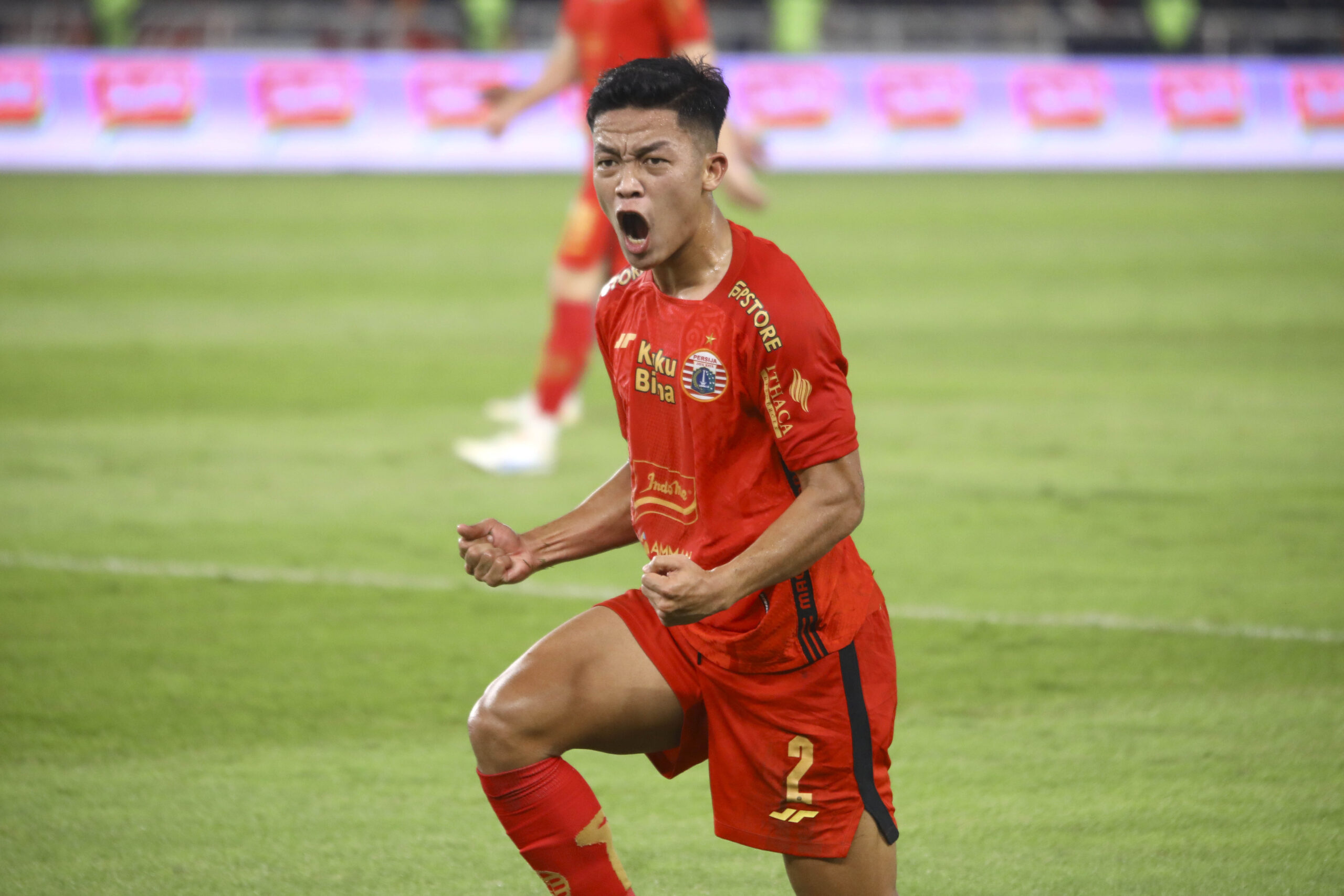 Pekan ke-19 Super League Spesial untuk Rio Fahmi, Main 135 Menit untuk Bawa Persija Jakarta dan Arema FC Menang