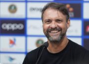 Pelatih Bali United Justru Cemas Hadapi Persija Tanpa Mauricio Souza, Ini Alasannya