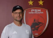 Pelatih PSM Soroti Absennya VAR Saat Hadapi Persija
