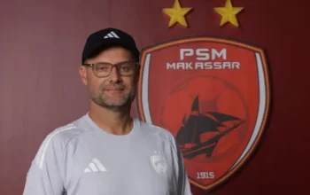 Pelatih PSM Soroti Absennya VAR Saat Hadapi Persija