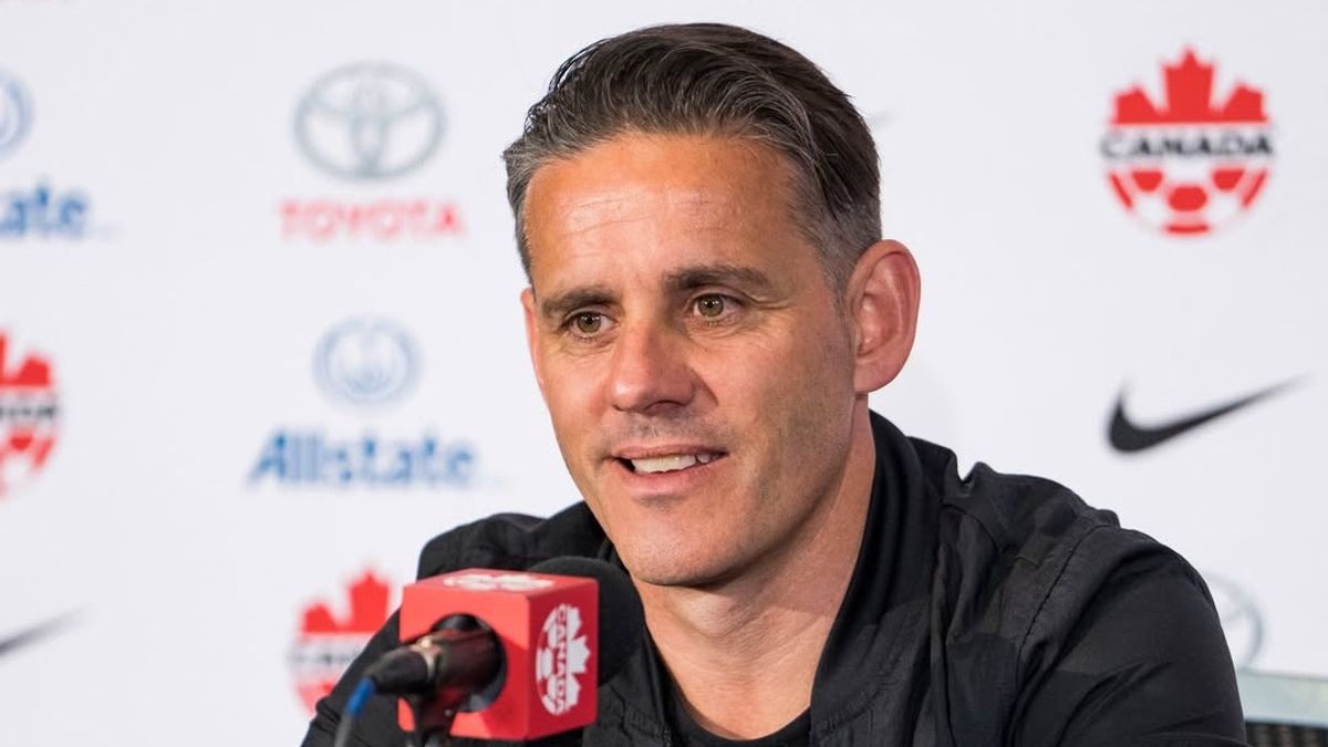 Peluang Juara Piala AFF 2026 Terbuka Lebar, John Herdman Berpotensi Andalkan 7 Pemain Keturunan dan 4 Abroad di Timnas Indonesia