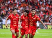 Persija Tak Bisa Gunakan SUGBK, Tiga Laga Kandang Berpotensi Dipindah ke JIS