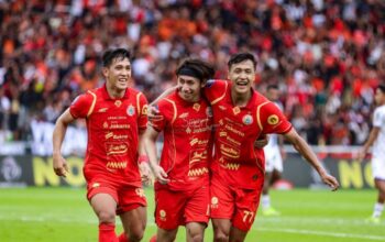 Persija Tak Bisa Gunakan SUGBK, Tiga Laga Kandang Berpotensi Dipindah ke JIS