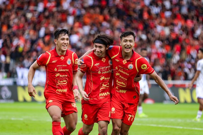 Persija Tak Bisa Gunakan SUGBK, Tiga Laga Kandang Berpotensi Dipindah ke JIS