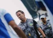 Derby Mataram Kian Panas, PSIM Antisipasi Perubahan Besar Persis Solo